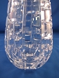 23. Waterford Vase 